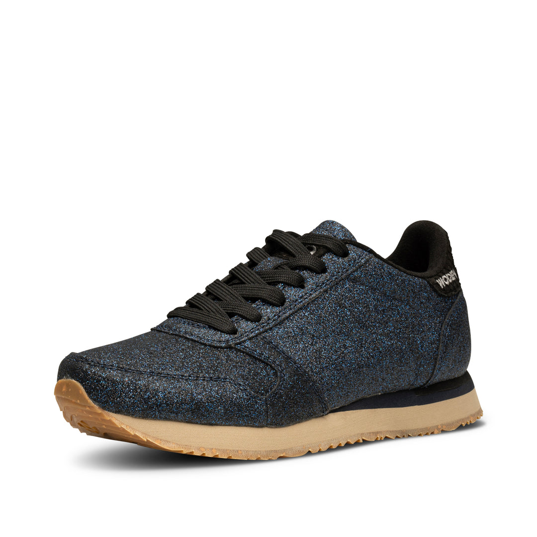 Ydun Icon Glitter Navy Multi