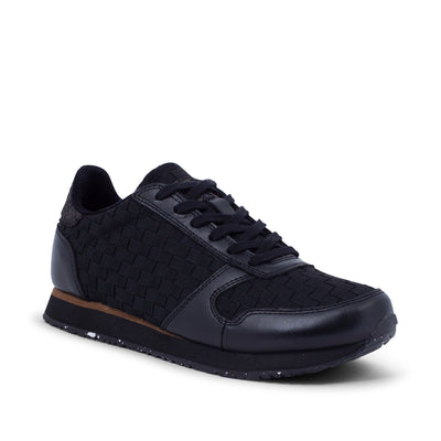 WODEN Ydun NSC Sneakers 020 Black