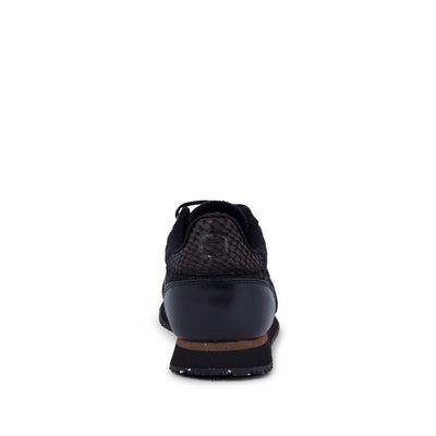 WODEN Ydun NSC Sneakers 020 Black