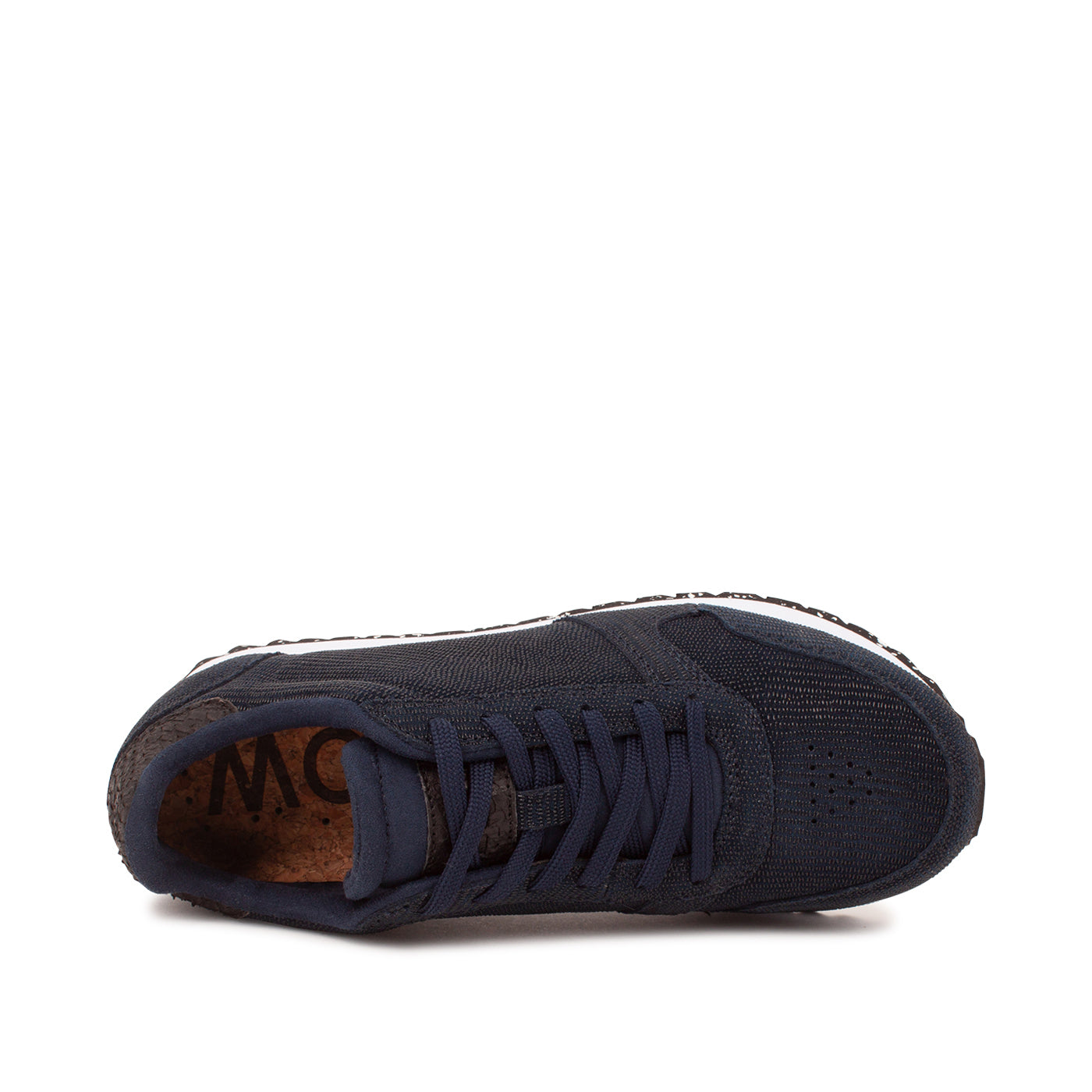 WODEN Ydun Pearl II Sneakers 010 Navy