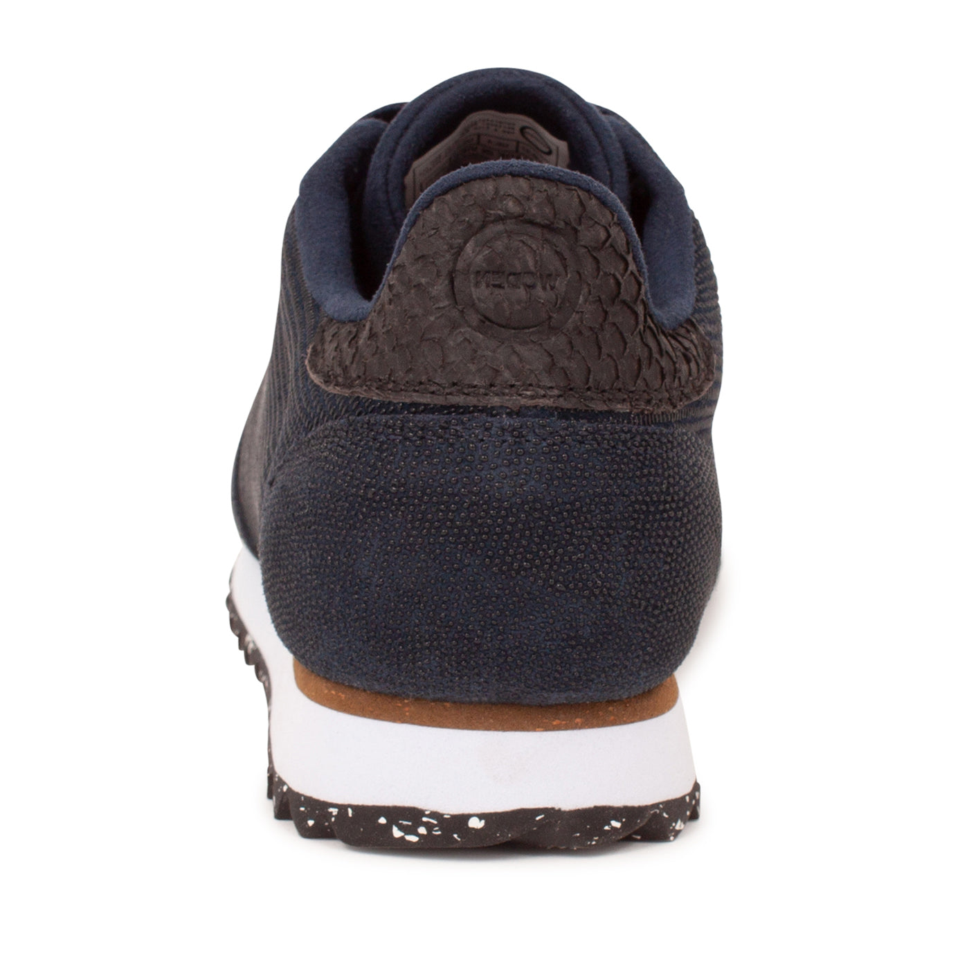 WODEN Ydun Pearl II Sneakers 010 Navy