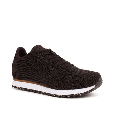 WODEN Ydun Pearl II Sneakers 020 Black