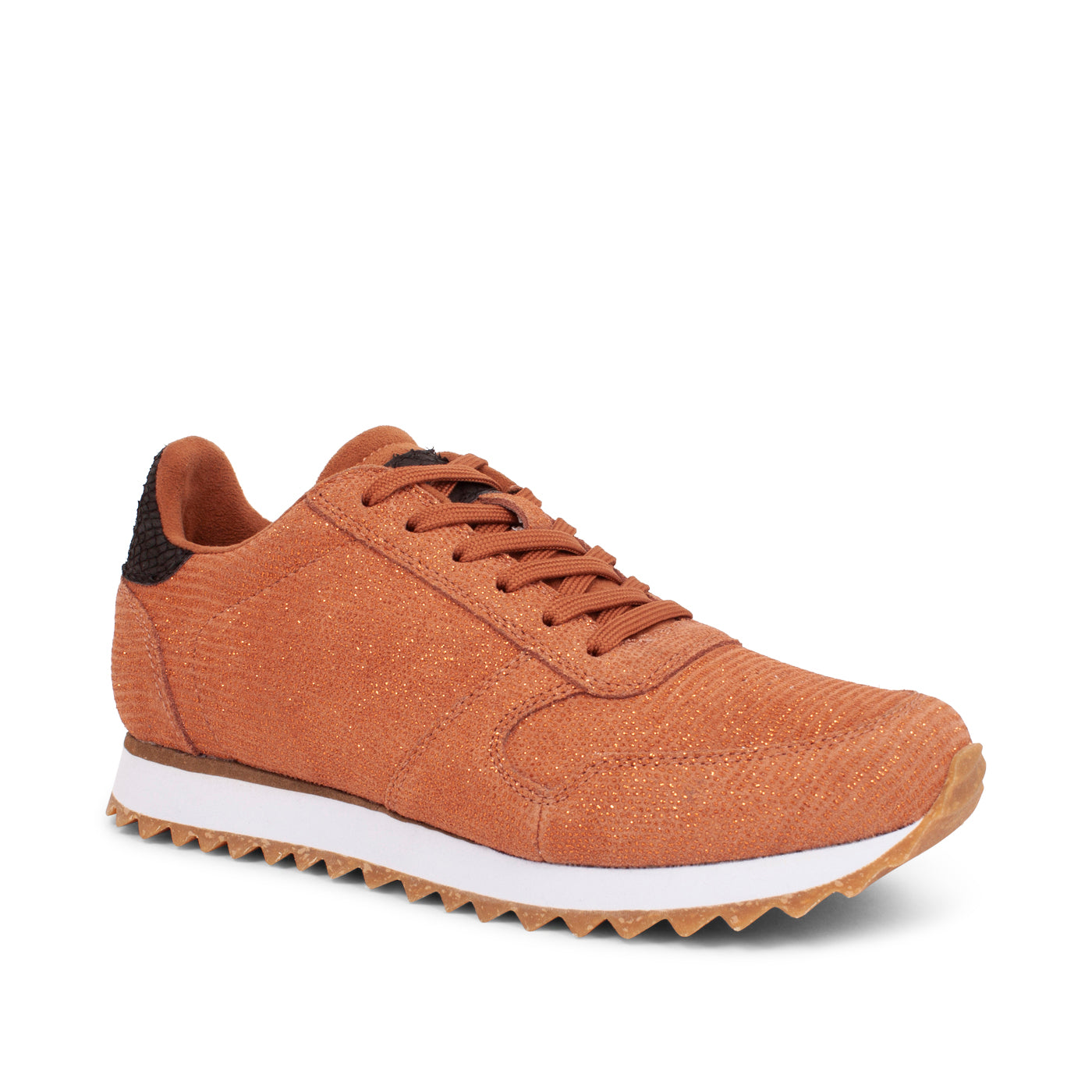 WODEN Ydun Pearl II Sneakers 700 Peach