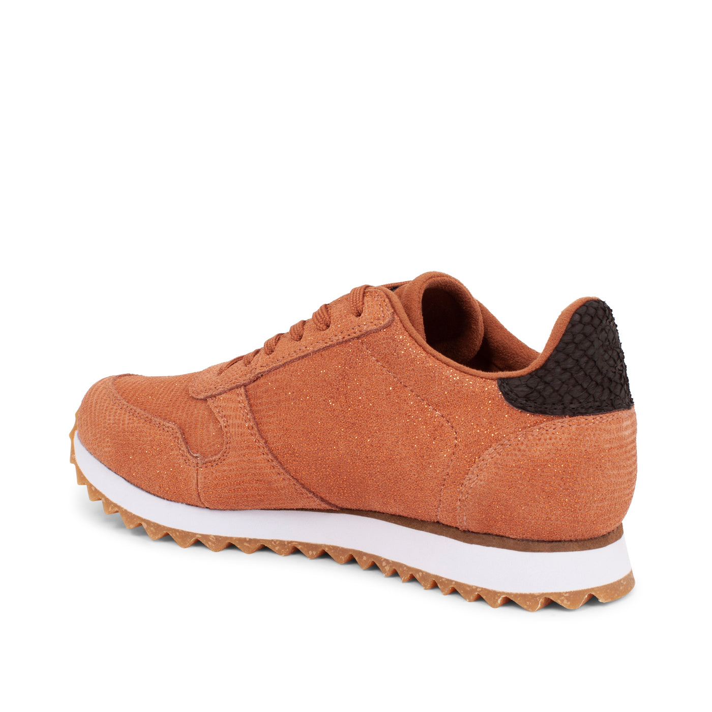 WODEN Ydun Pearl II Sneakers 700 Peach