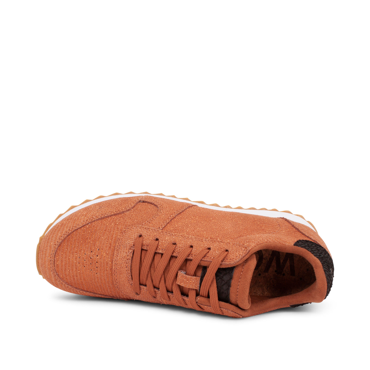 WODEN Ydun Pearl II Sneakers 700 Peach