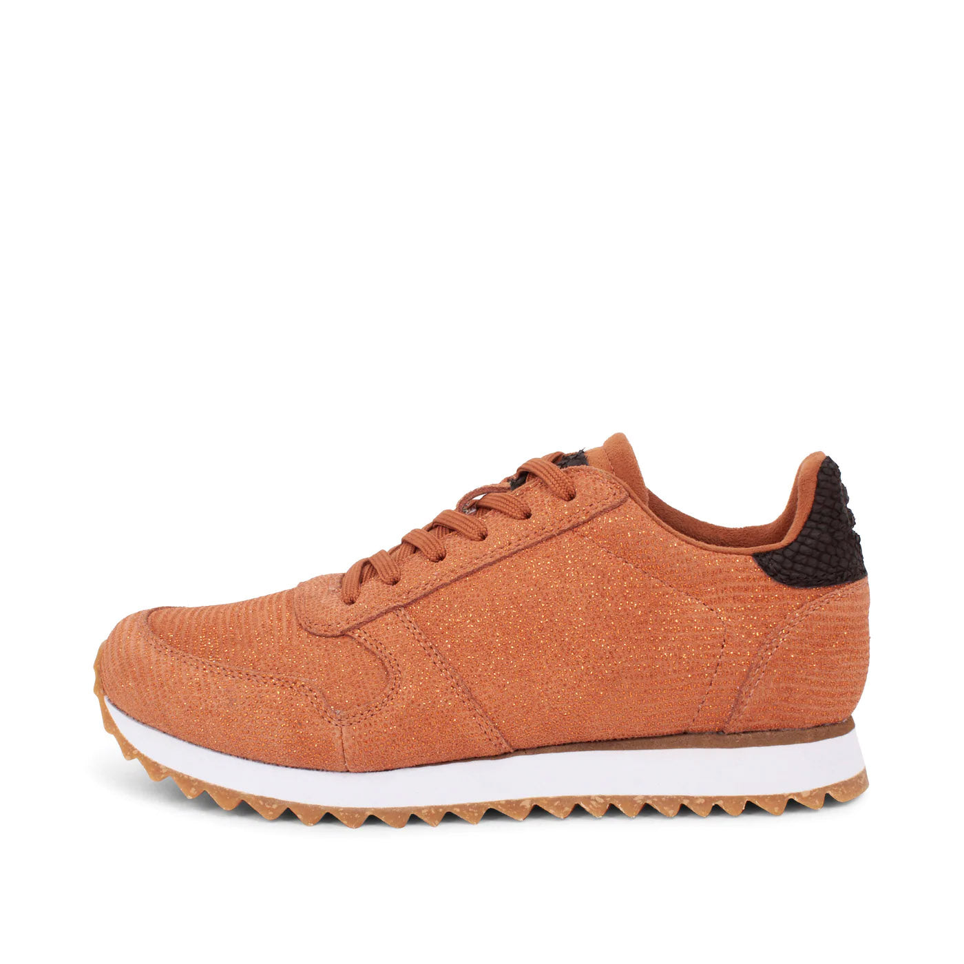 WODEN Ydun Pearl II Sneakers 700 Peach