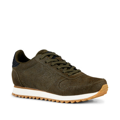 WODEN Ydun Pearl II Sneakers 788 Moss