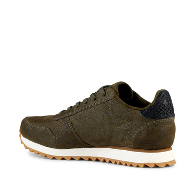 WODEN Ydun Pearl II Sneakers 788 Moss