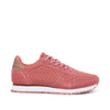 WODEN Ydun Suede Mesh II Sneakers 503 Dusty Rose