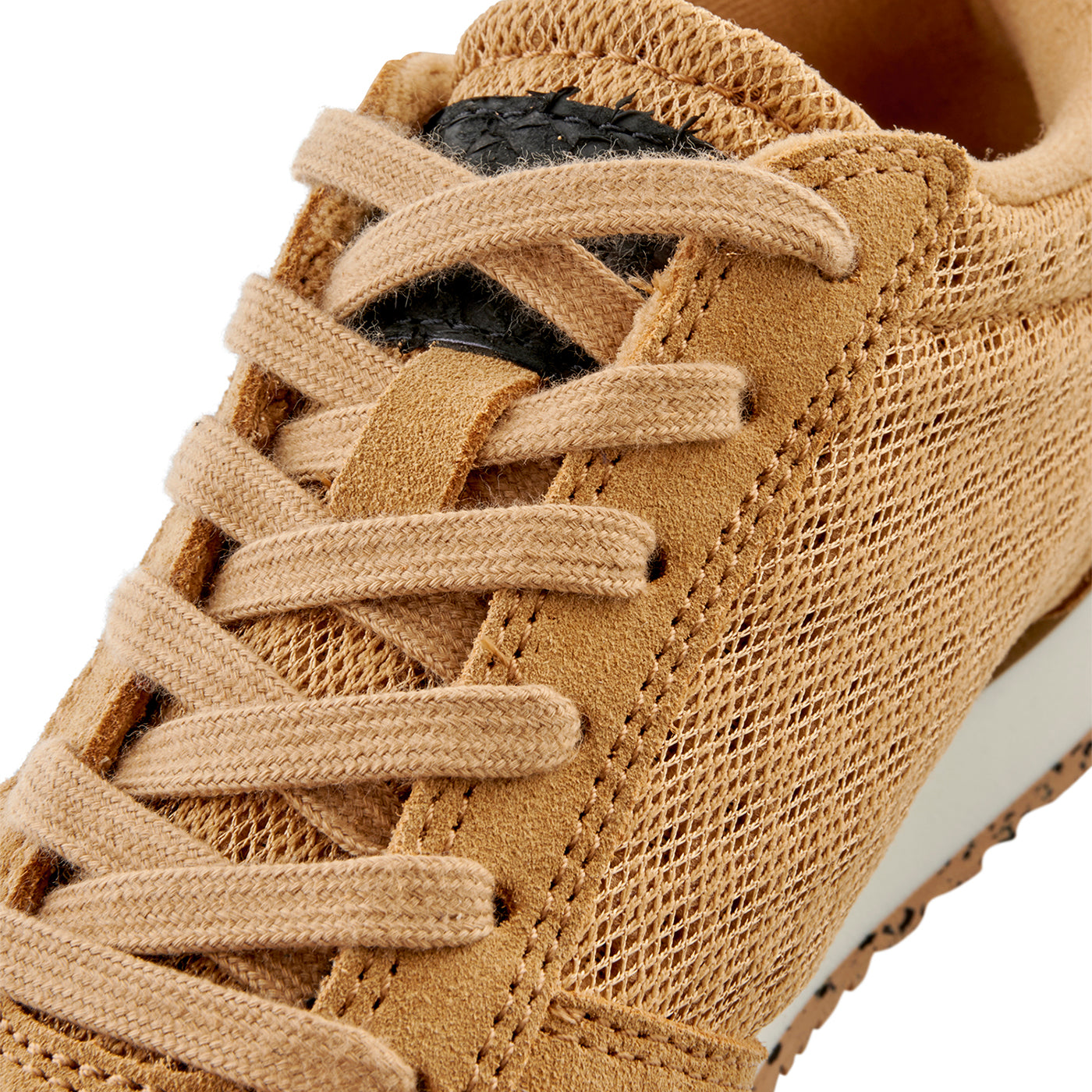 WODEN Ydun Suede Mesh II Sneakers 610 Doe