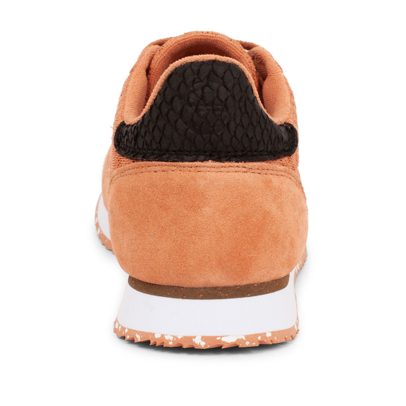 WODEN Ydun Suede Mesh II Sneakers 700 Peach