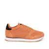 WODEN Ydun Suede Mesh II Sneakers 700 Peach