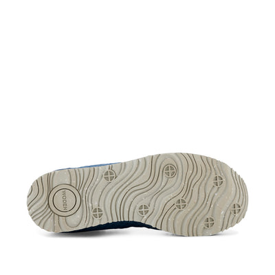 WODEN Ydun Suede Mesh II Sneakers 773 Vintage Blue
