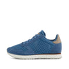 WODEN Ydun Suede Mesh II Sneakers 773 Vintage Blue