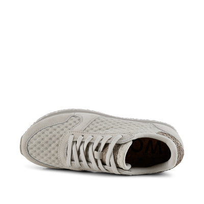 WODEN Ydun Suede Mesh II Sneakers 798 Oat Meal