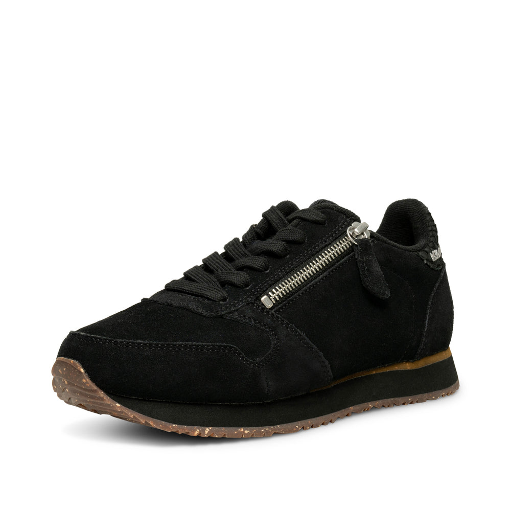 Black Sneakers for Women Buy Black Sneakers Online Here woden