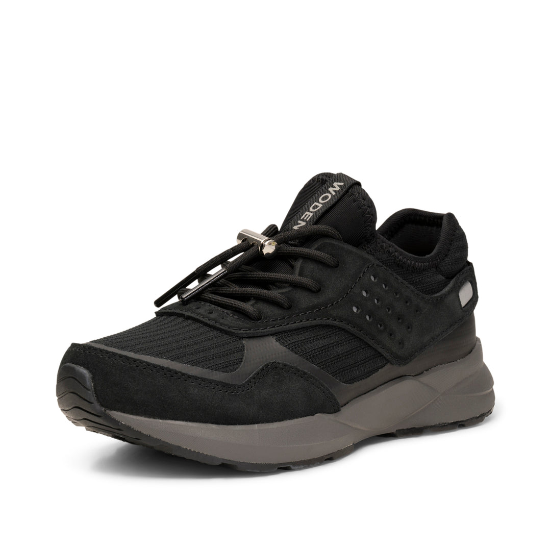 Zoey - Black – woden.com
