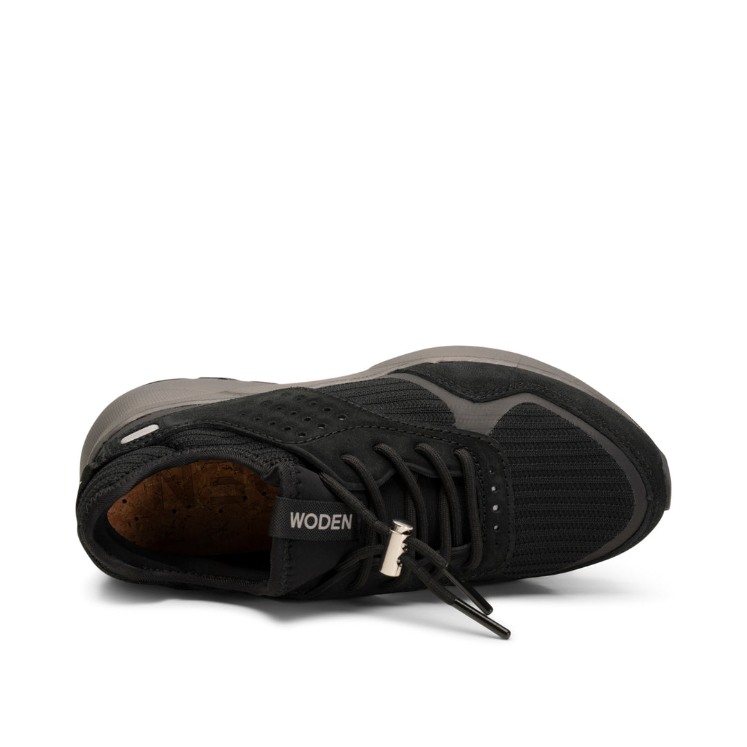 Zoey - Black – woden.com
