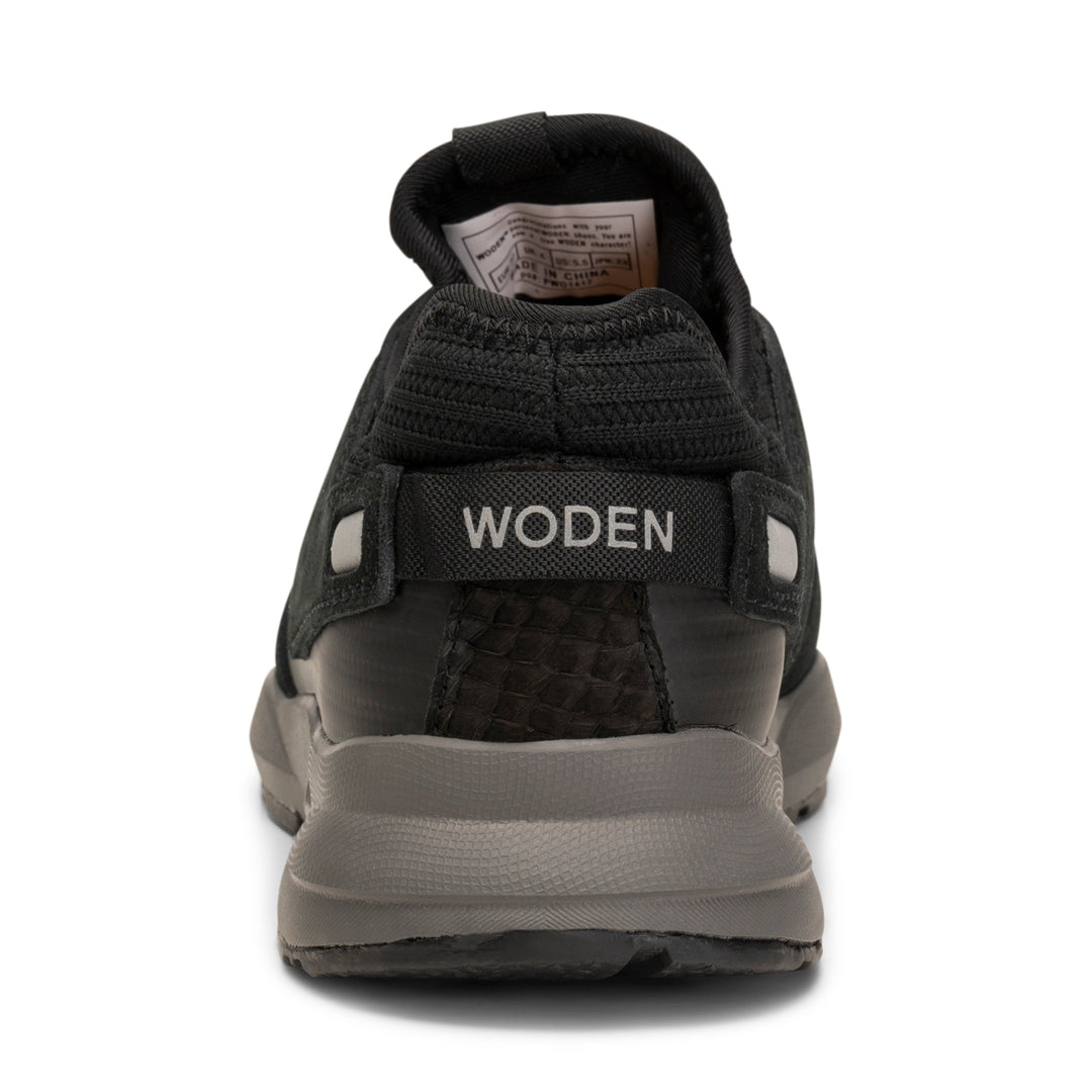 Zoey - Black – woden.com