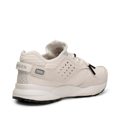 WODEN Zoey Sneakers 511 Blanc de Blanc