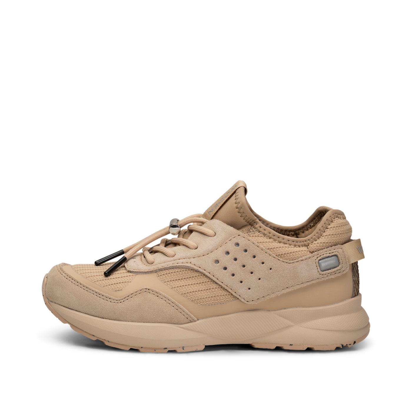 WODEN Zoey Sneakers 852 Coffee Cream