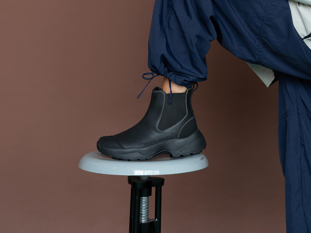 Scandinavian boot brands discount