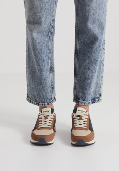 Ronja - Caramel Multi