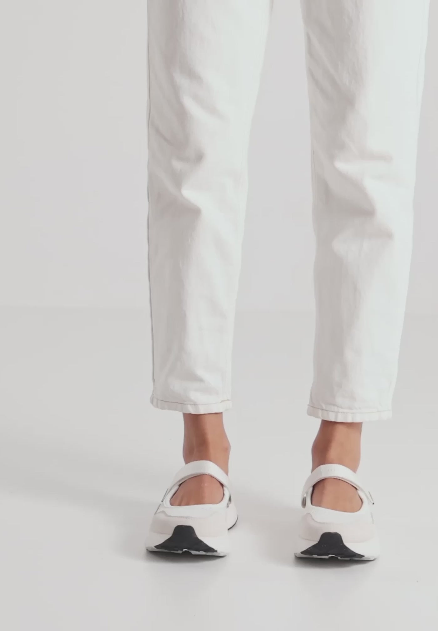 Mary Mesh - Blanc de Blanc