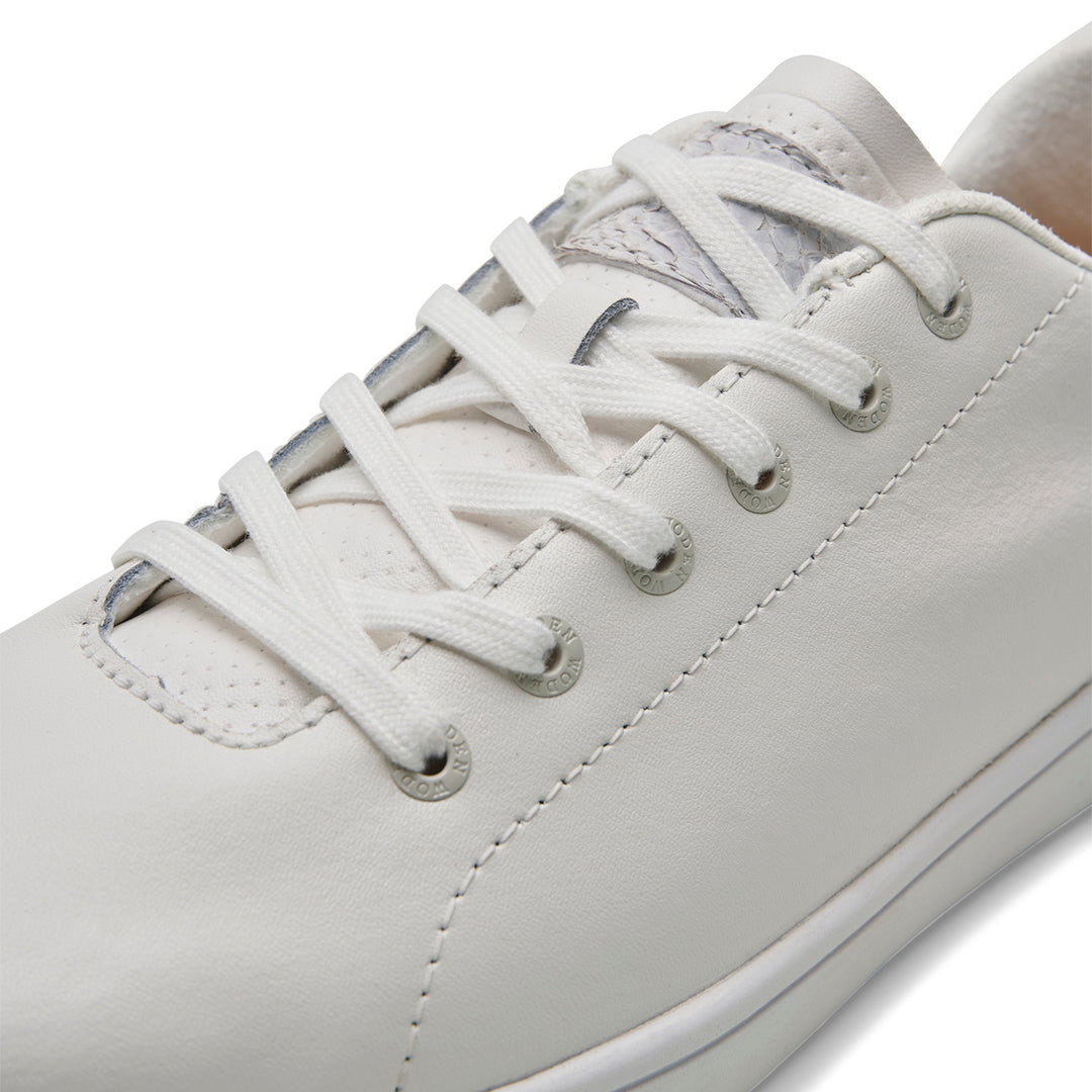 Woden jane trainers new arrivals