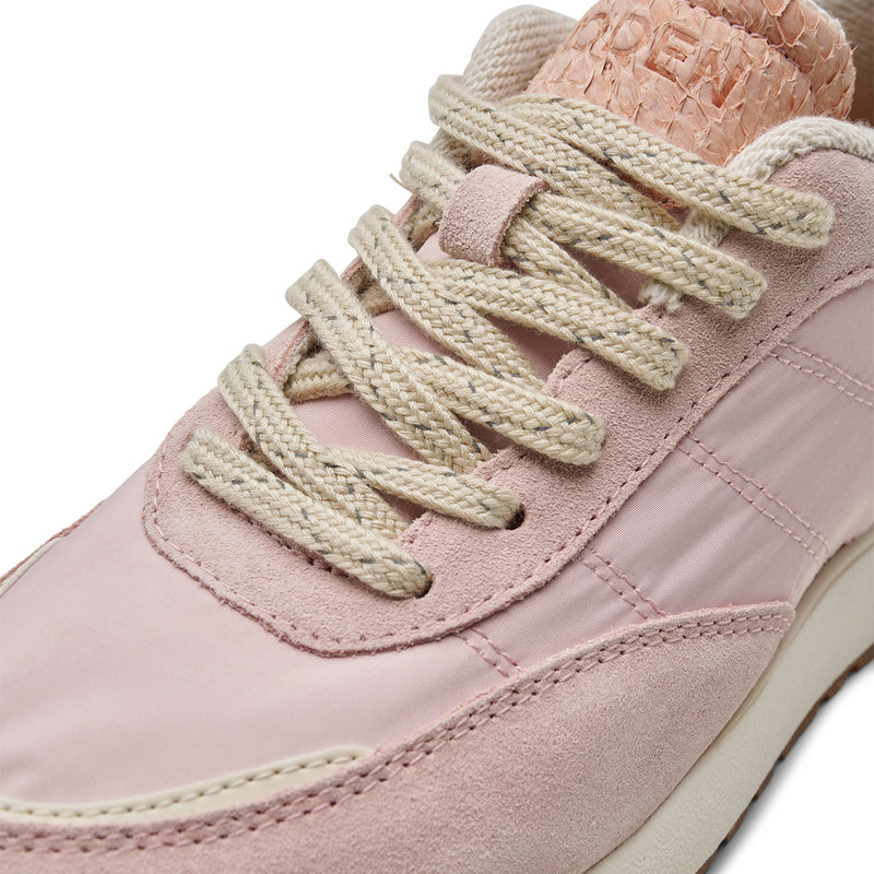 Sneakers ballerina best sale