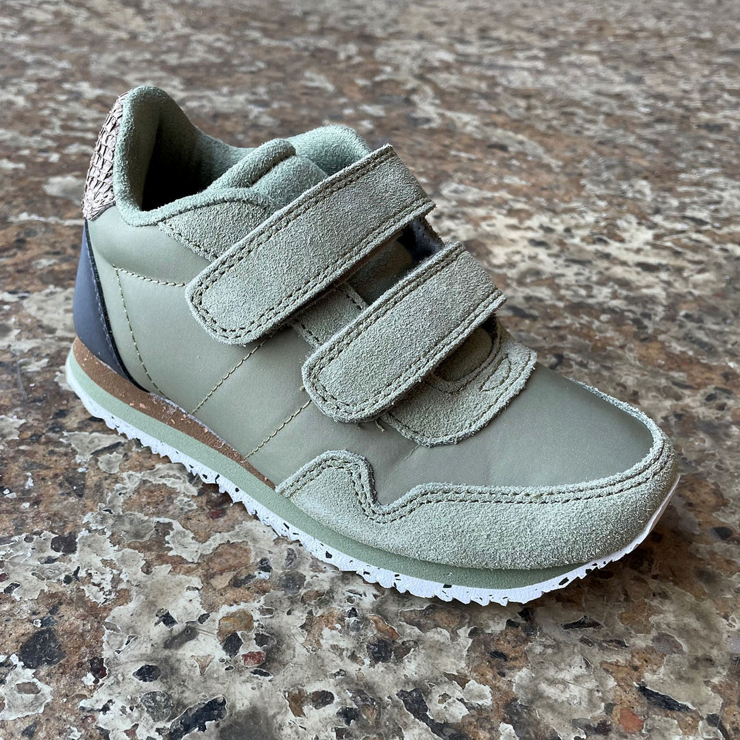 Woden wonder sneakers cheap