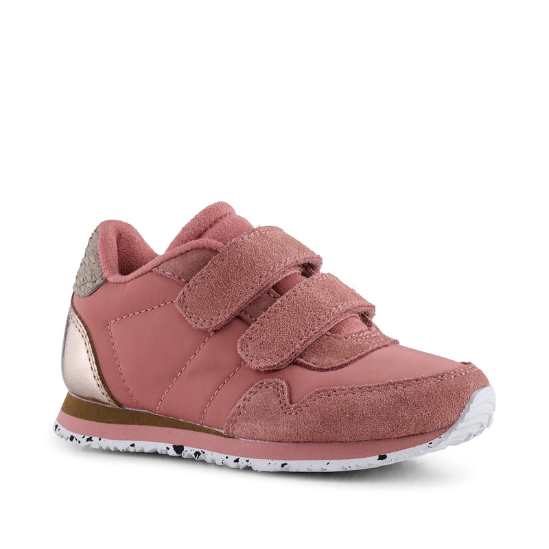 Nor Suede - Canyon Rose • Buy online