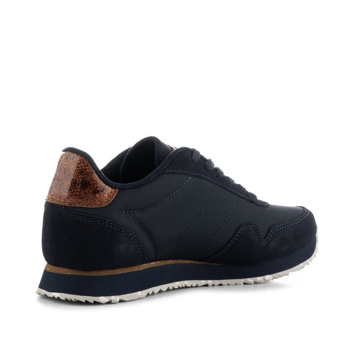 Woden black shoes hot sale