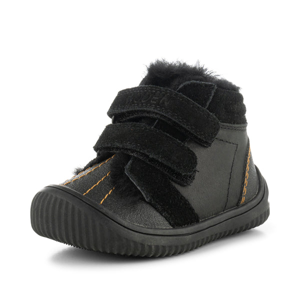 WODEN KIDS Tristan Boot Boots 020 Black