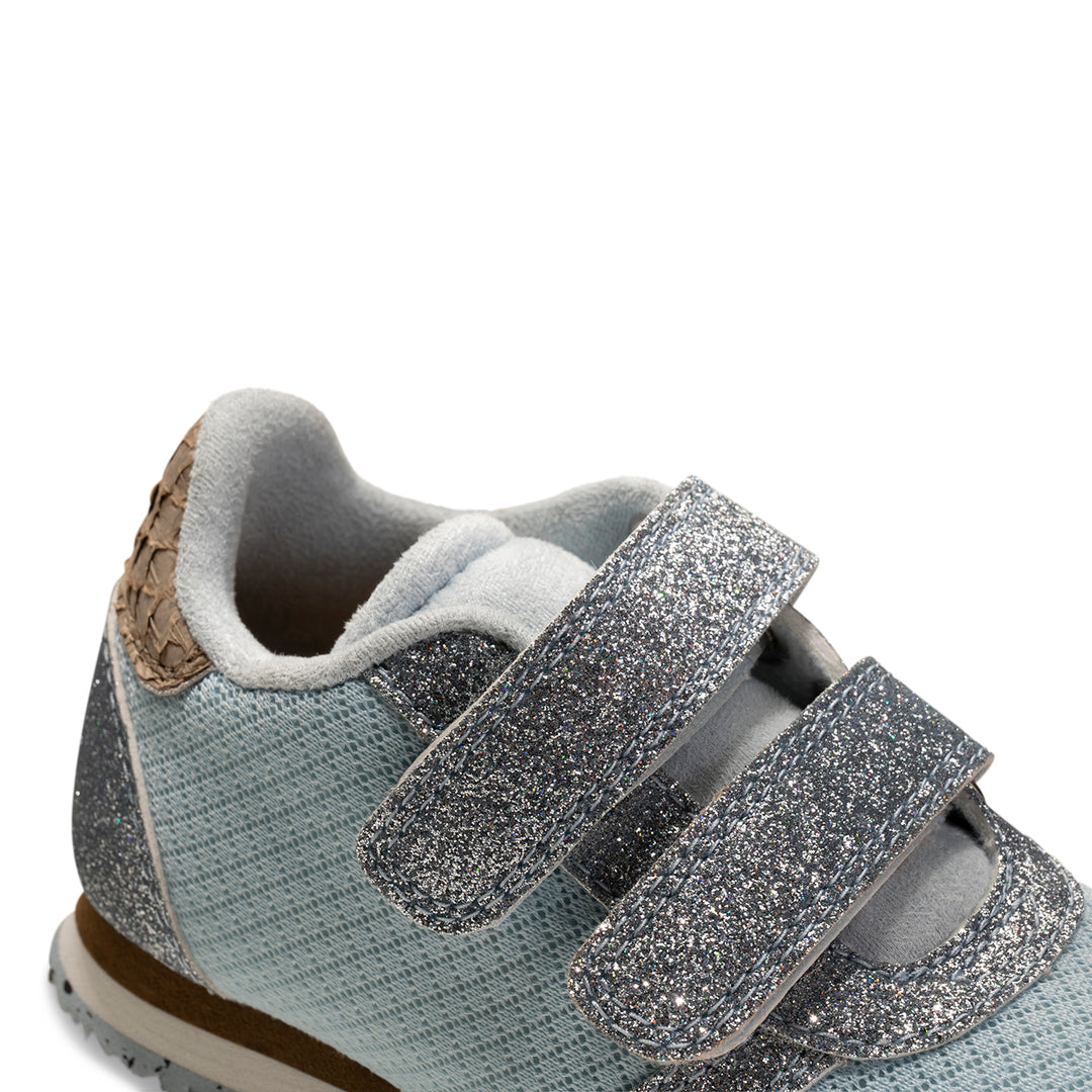 Ydun Glitter II Kids Ice Blue